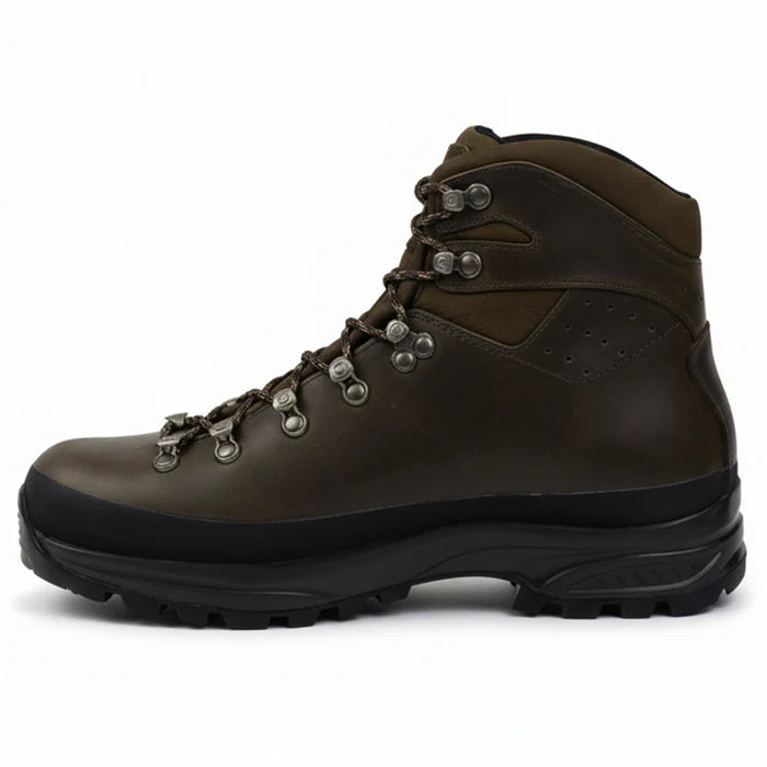 Scarpa Trek GTX Ebony Black