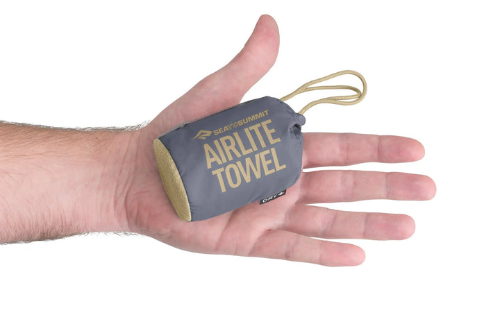 Sea To Summit Airlite Towel Small Sage