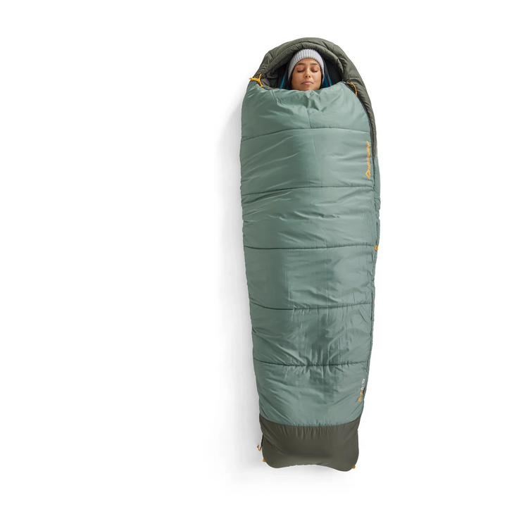 Sea To Summit Boab Synthetic Sleeping Bag  -1C Regular