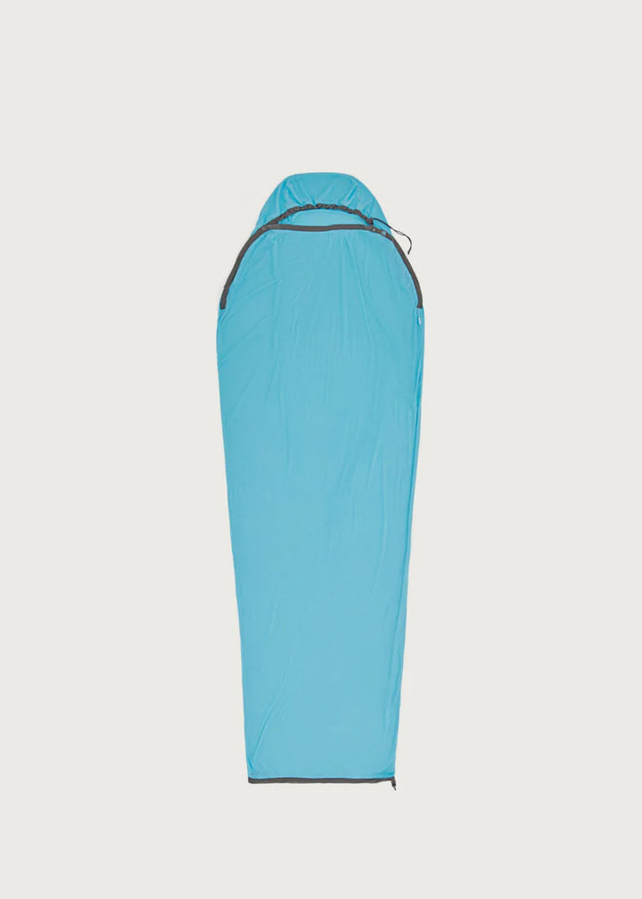 Sea To Summit Breeze Sleeping Bag Liner Mummy Standard