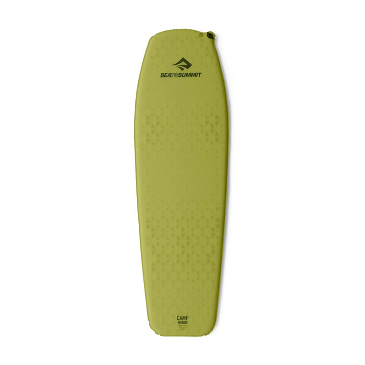 Sea To Summit Camp Self Inflating Mat Regular Tarragon