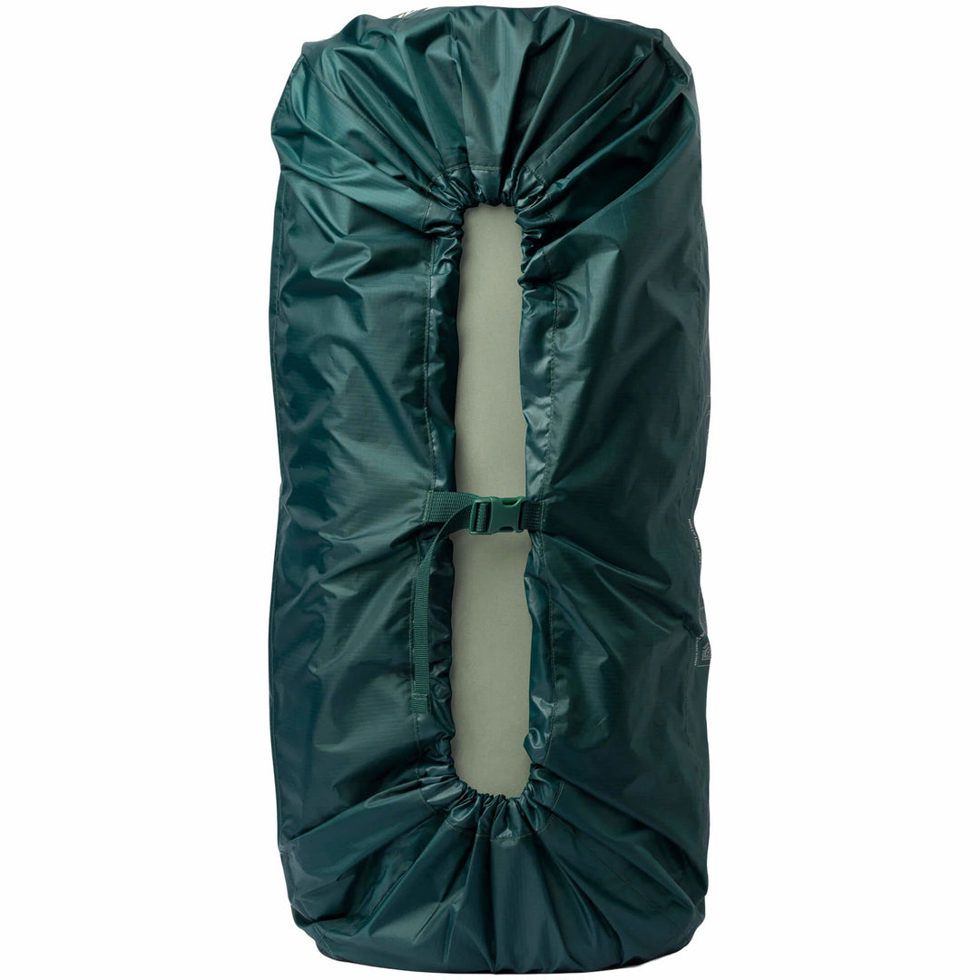 Sea To Summit Comfort Deluxe Self Inflating Mat Double Rain Forest