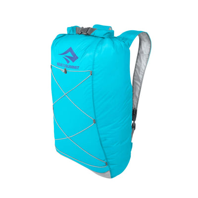 Sea To Summit Dry Ultra-sil Daypack 22 Litres Blue Atoll