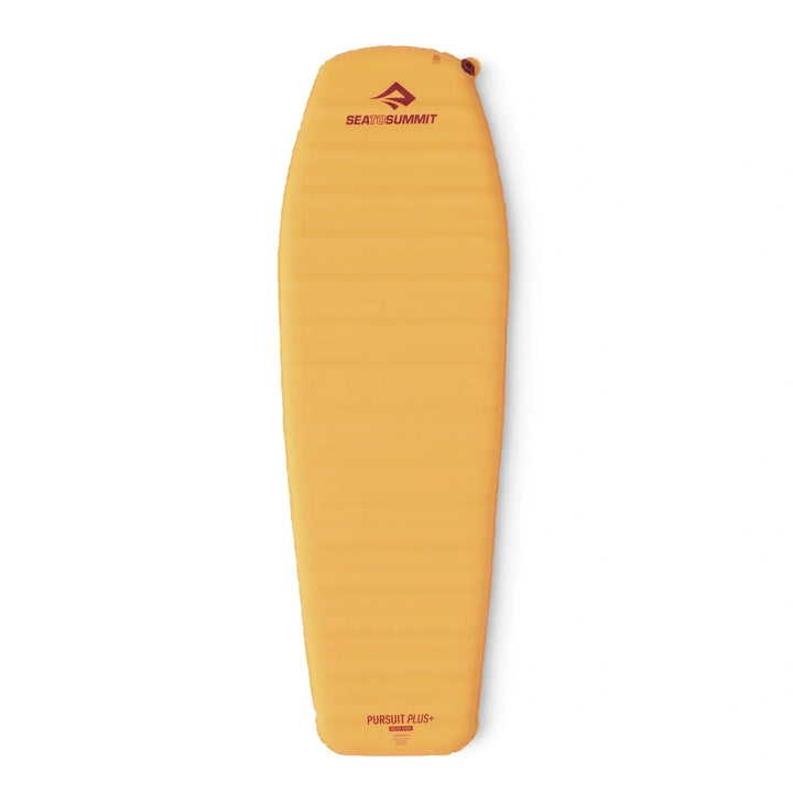 Sea To Summit Pursuit Plus Self Inflating Mat Regular Zinnia