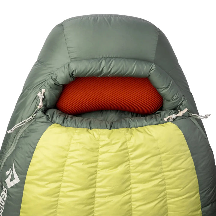 Sea To Summit Aeros Premium Pillow Large Picante