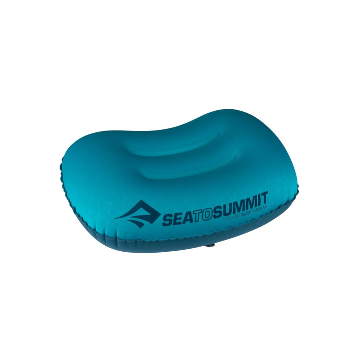 Sea To Summit Aeros Ultralight Pillow Large Aqua
