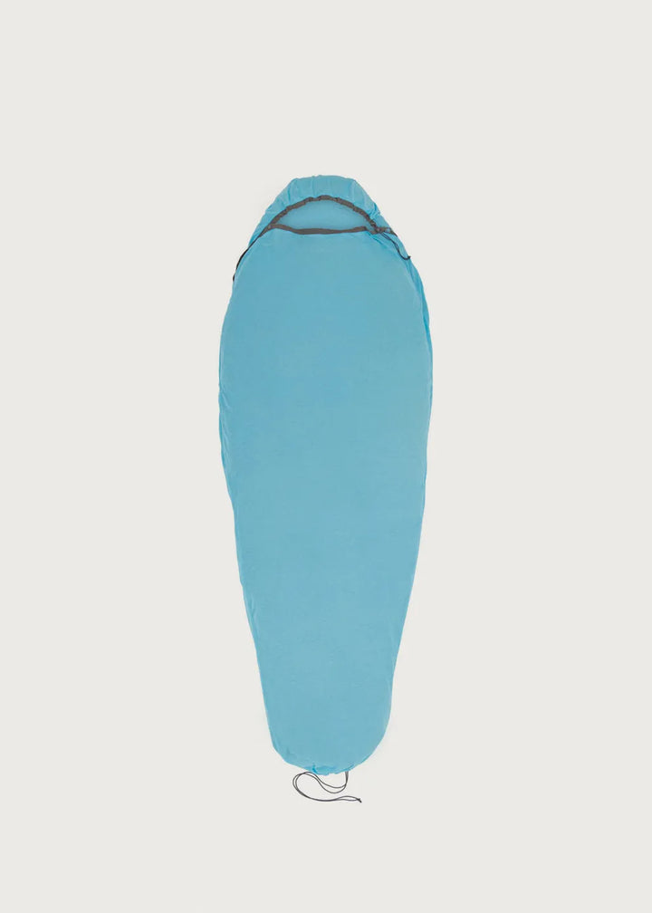 Sea To Summit Breeze Sleeping Bag Liner Mummy Standard