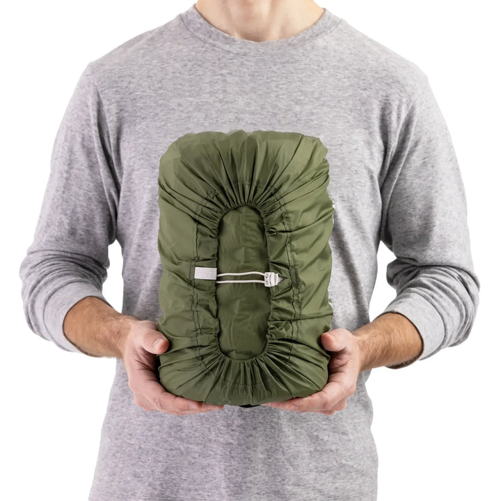 Sea To Summit Camp Plus Self Inflating Mat Regular Cypress