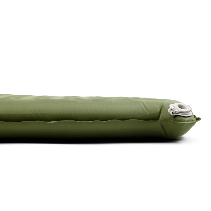 Sea To Summit Camp Plus Self Inflating Mat Regular Cypress
