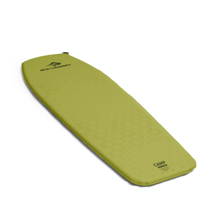 Sea To Summit Camp Self Inflating Mat Regular Tarragon