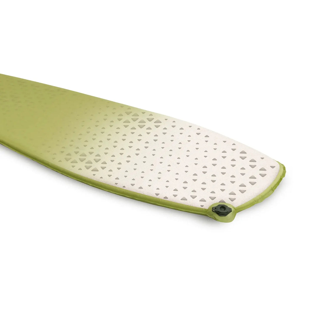 Sea To Summit Camp Self Inflating Mat Regular Tarragon