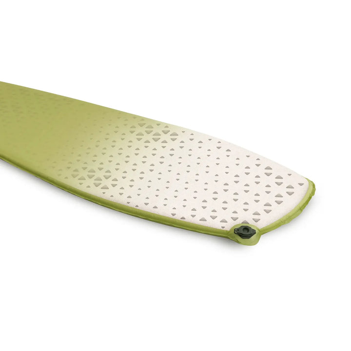 Sea To Summit Camp Self Inflating Mat Regular Tarragon