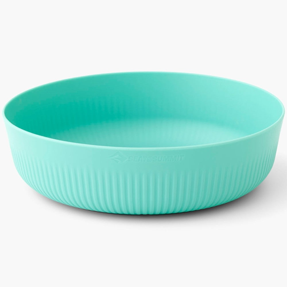 Sea to Summit Passage Dinnerware Set 1 Person 7 Piece