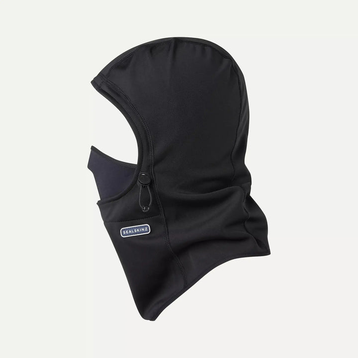 Sealskinz Beetley Waterproof All Weather Head Gaitor Black