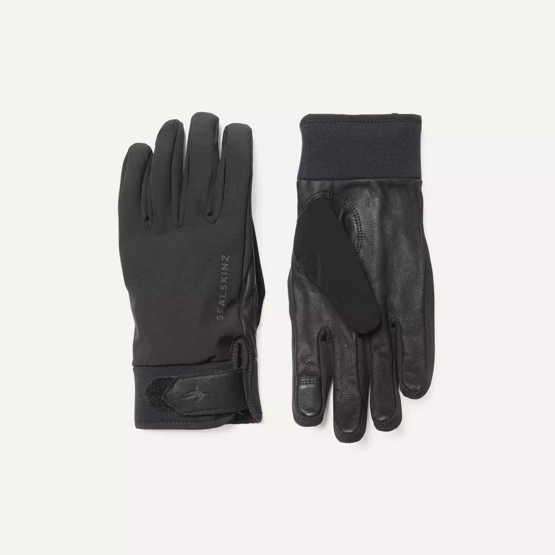Sealskinz Kelling Waterproof All Weather Insulated Glove Black