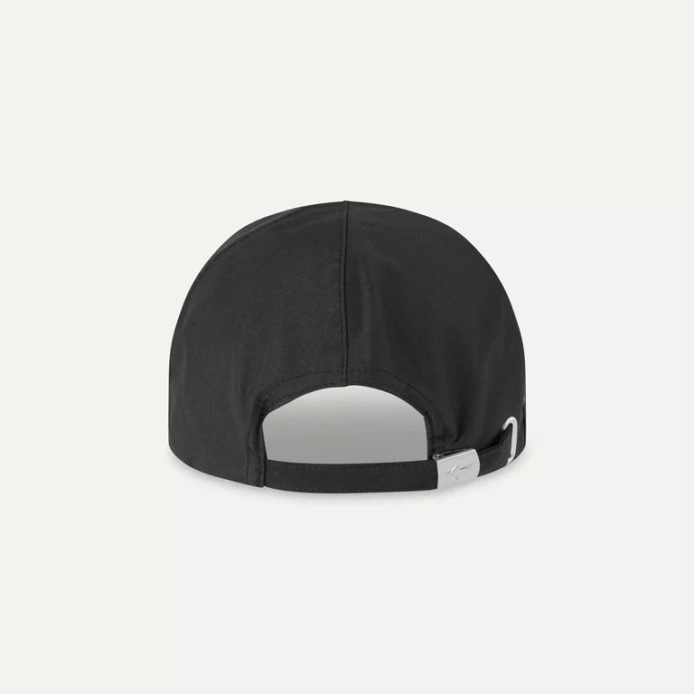 Sealskinz Langham Waterproof All Weather Cap Black/Grey