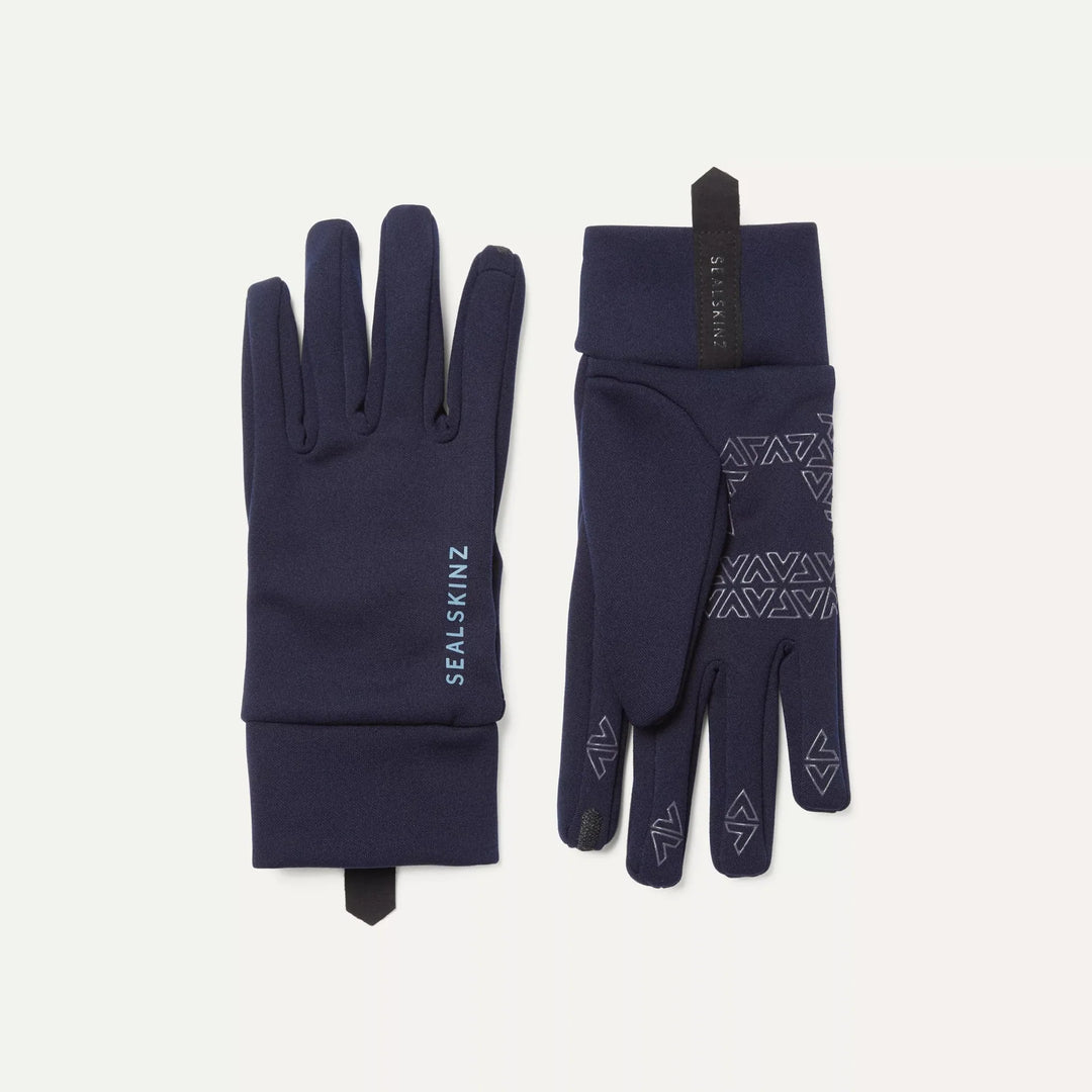 Sealskinz Tasburgh Water Repellent All Weather Glove Navy