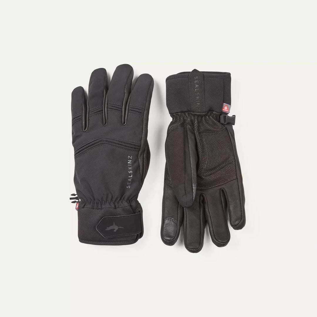 Sealskinz Witton Extreme Cold Weather Glove Black