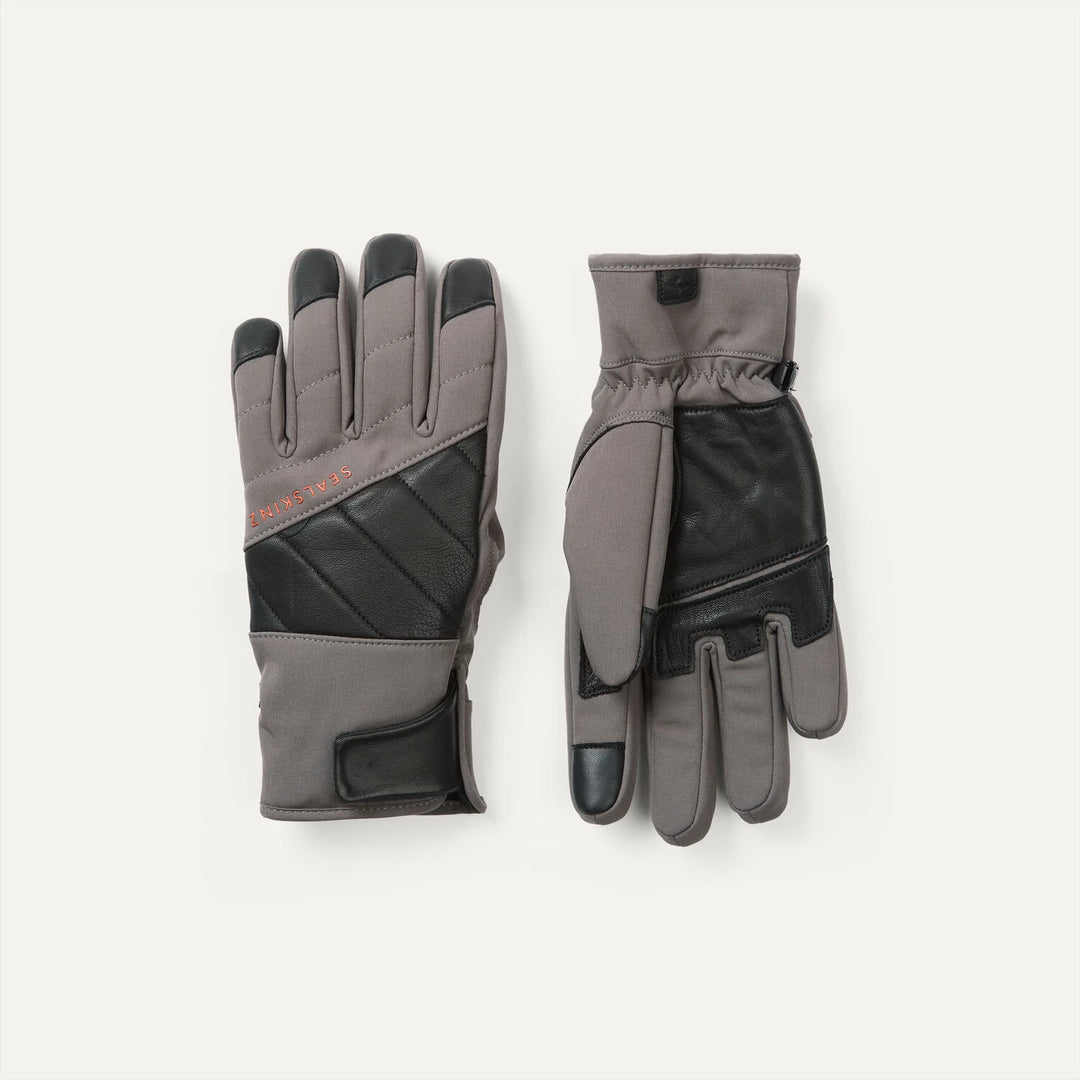 Sealskinzs Rockland Extreme Cold Weather Gloves + Fusion Control
