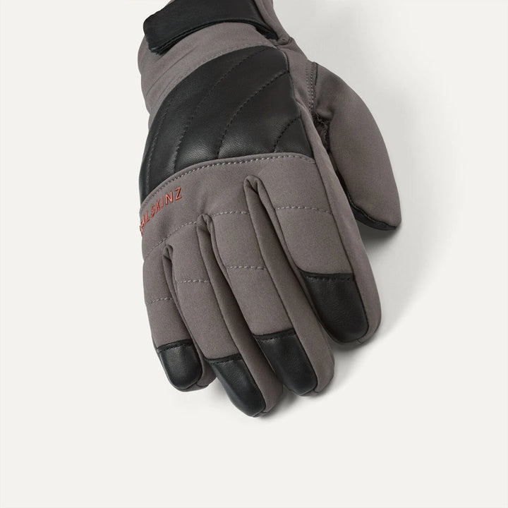Sealskinzs Rockland Extreme Cold Weather Gloves + Fusion Control