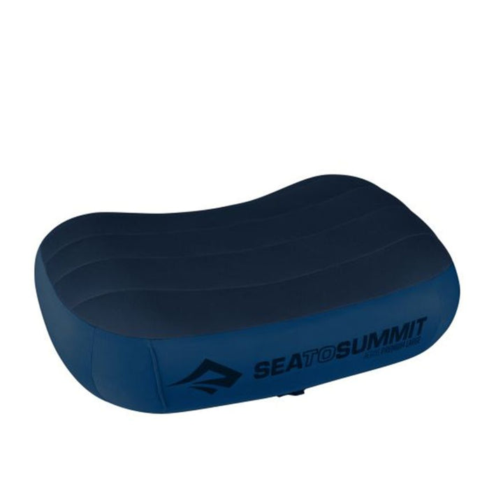 Sea to Summit Aeros Premium Pillow Large Navy