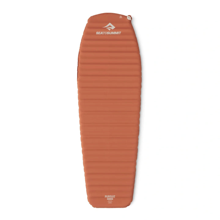 Sea to Summit Pursuit Self Inflating Sleeping Mat Bombay Brown