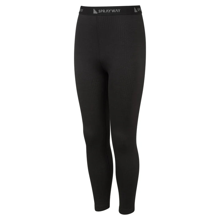 Sprayway Caldew Leggings Childrens Black