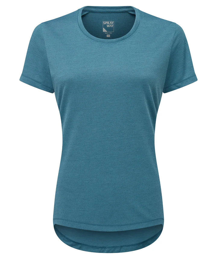 Sprayway Colina Tee Seaport