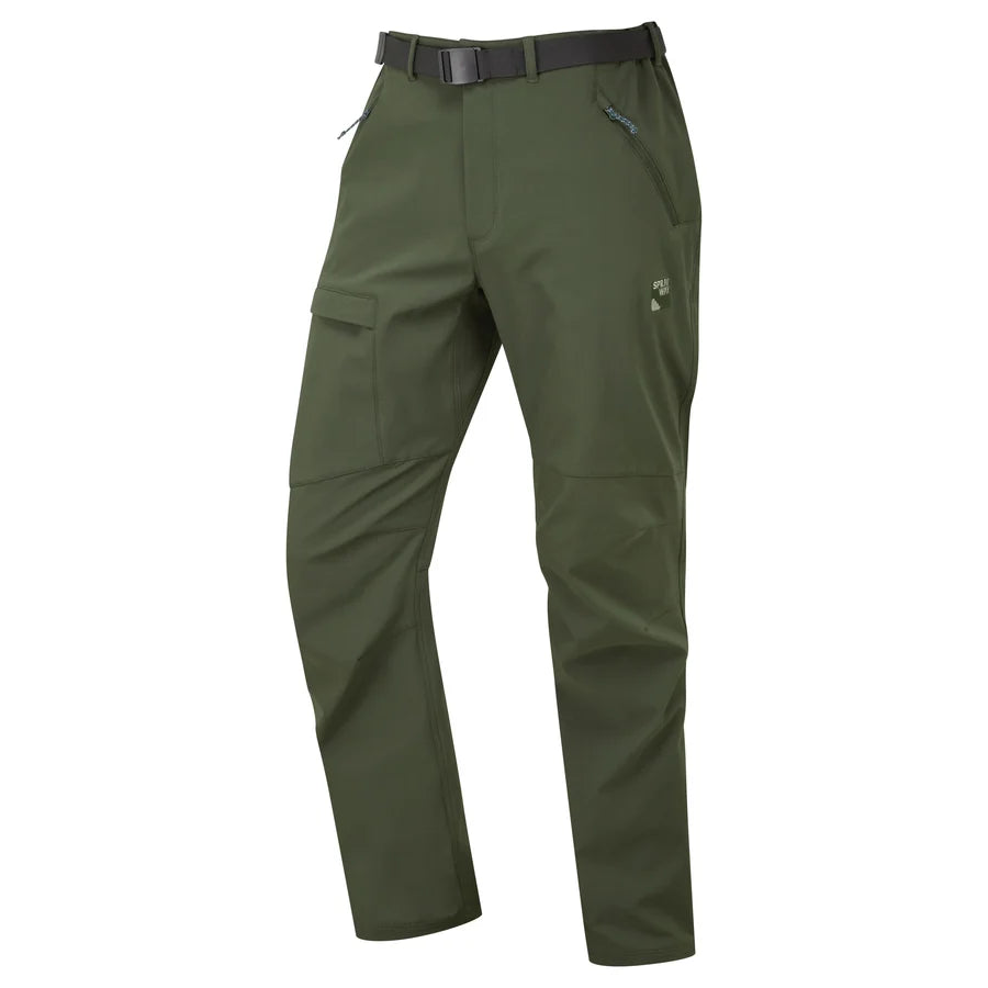 Sprayway Compass Warm Pant Regular Mens Forest