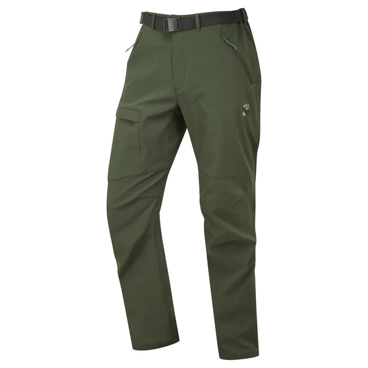 Sprayway Compass Warm Pant Regular Mens Forest