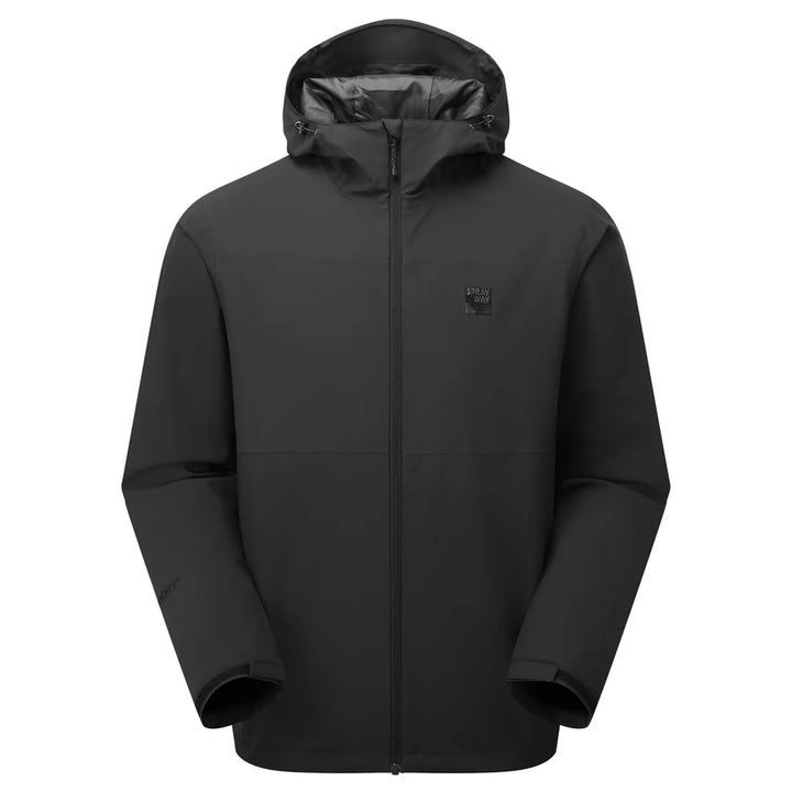 Sprayway Dagda Jacket Mens Black