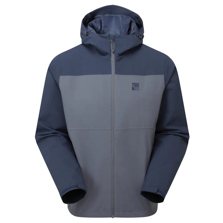 Sprayway Dagda Jacket Mens Turbulence Blazer