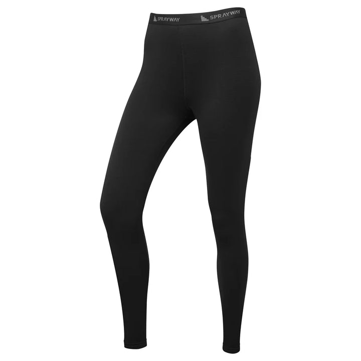 Sprayway Effra Leggings Womens Black