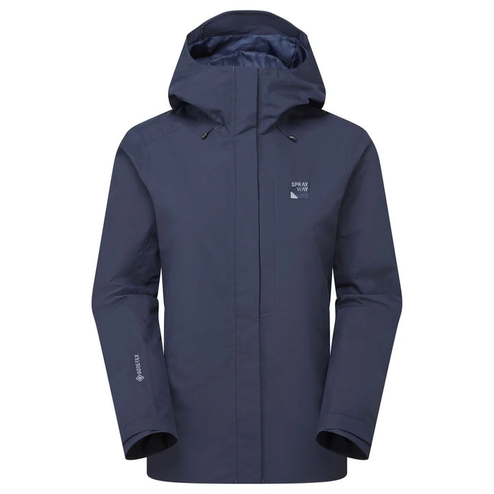 Sprayway Era Jacket Womens Blazer