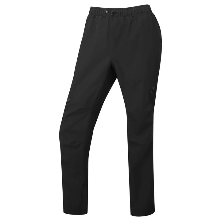 Sprayway Hydrolite 2.0 Rainpant Womens Short Leg Black