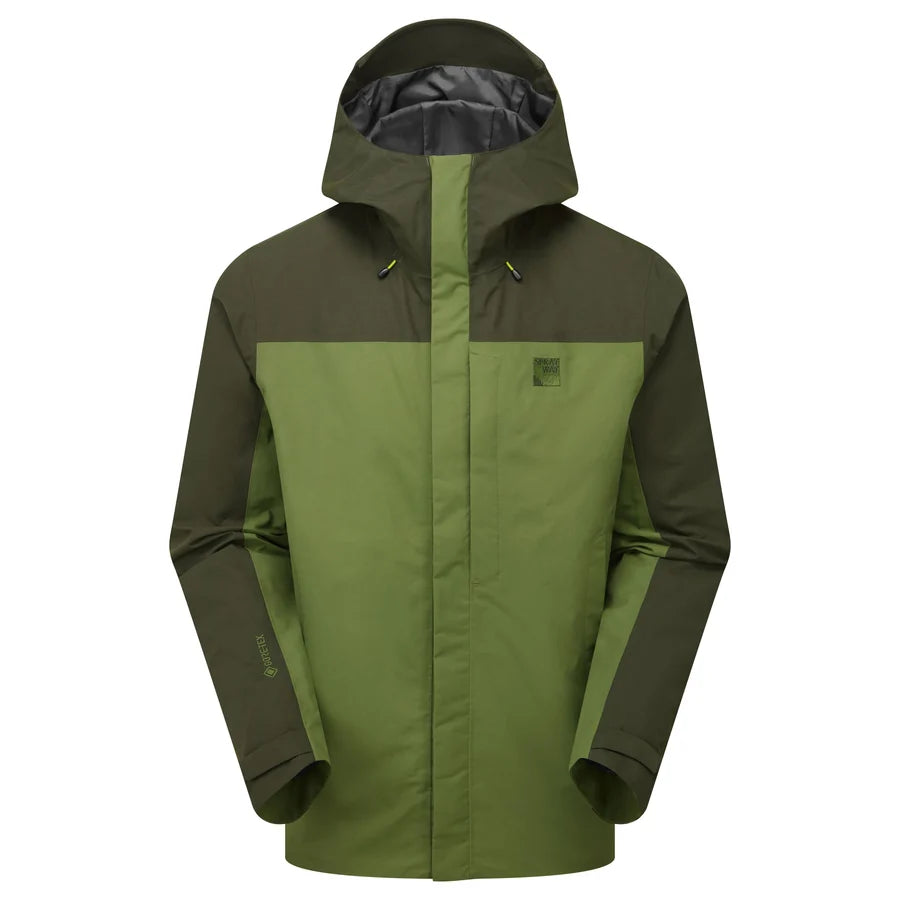 Sprayway Maxen Jacket Mens Cypress Forest