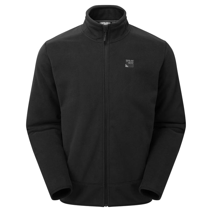 Sprayway WNW Jacket Mens Black