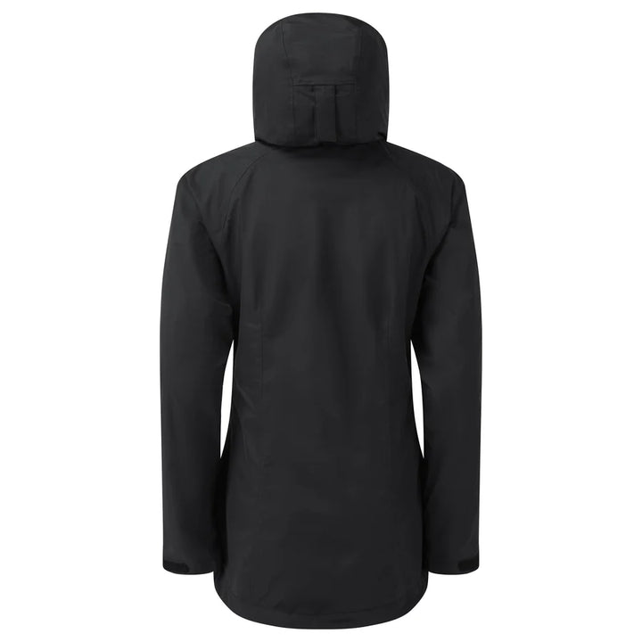 Sprayway Atlanta IA Jacket Womens Black