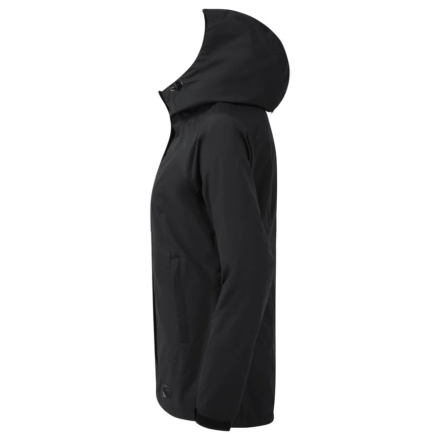Sprayway Atlanta IA Jacket Womens Black
