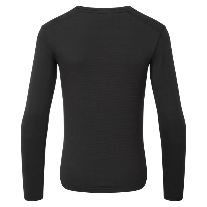 Sprayway Caldew Crew Childrens Black