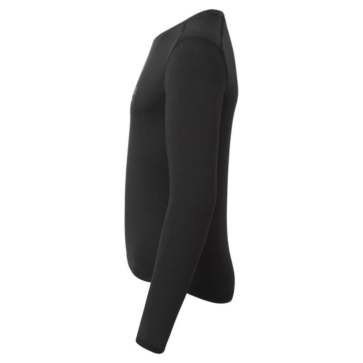 Sprayway Caldew Crew Childrens Black