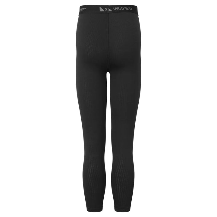 Sprayway Caldew Leggings Childrens Black