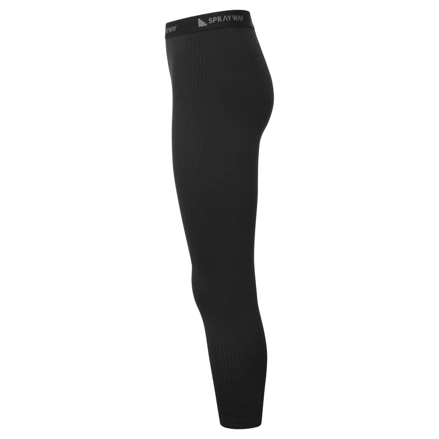 Sprayway Caldew Leggings Childrens Black