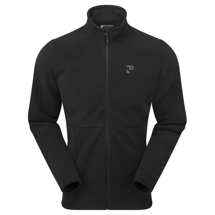 Sprayway Calver Jacket Mens Black