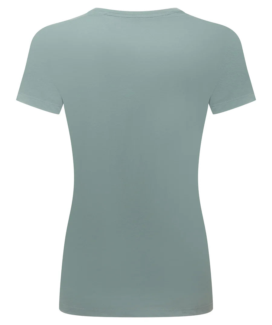Sprayway Colina Tee Balsam Green
