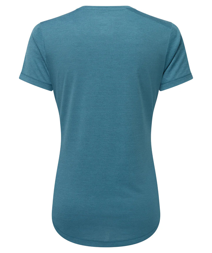 Sprayway Colina Tee Seaport