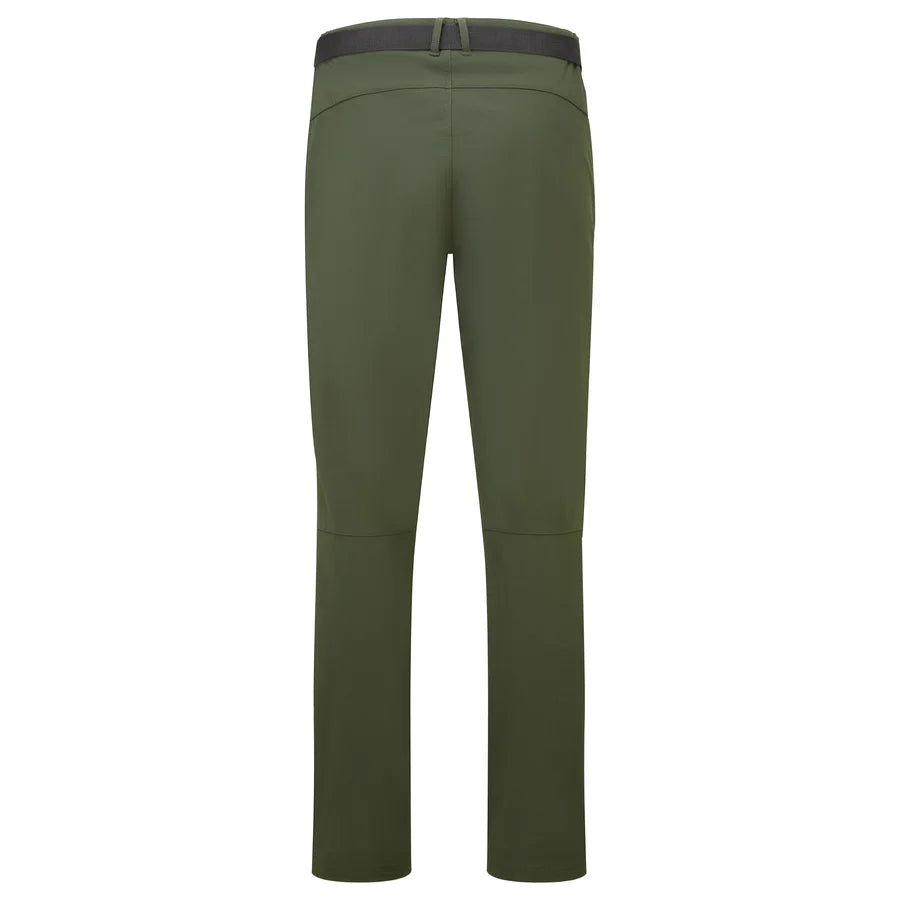 Sprayway Compass Warm Pant Regular Mens Forest