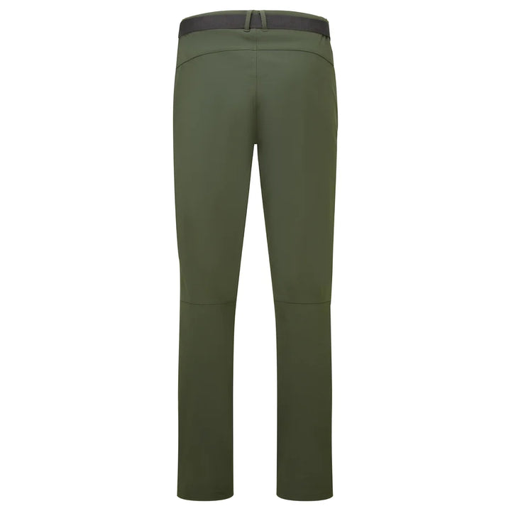 Sprayway Compass Warm Pant Regular Mens Forest