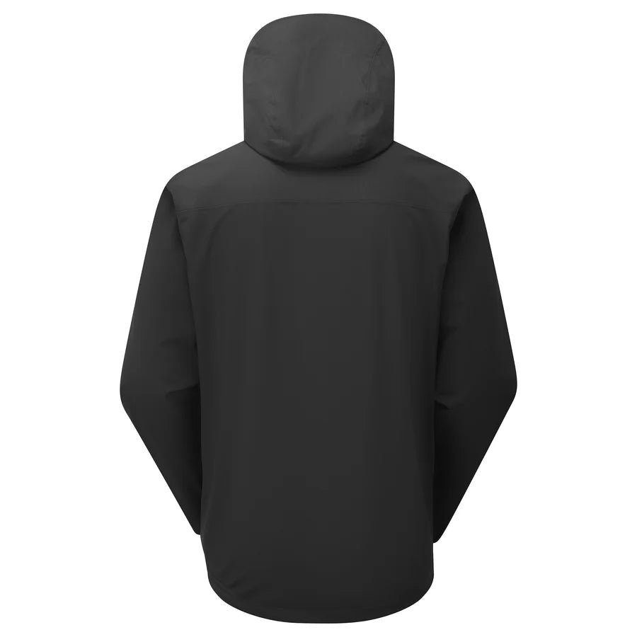 Sprayway Dagda Jacket Mens Black