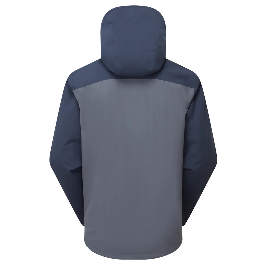 Sprayway Dagda Jacket Mens Turbulence Blazer